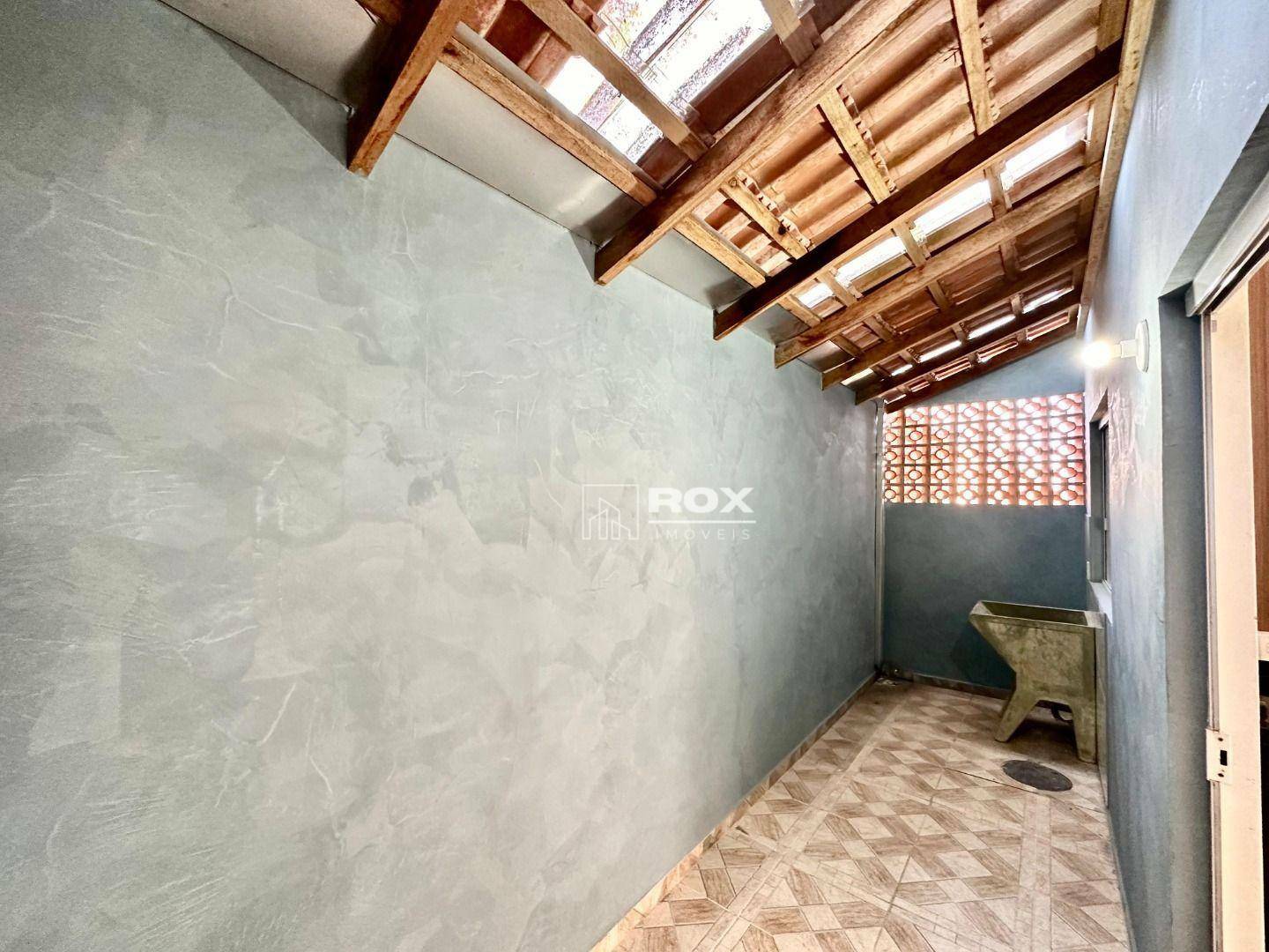 Sobrado à venda com 3 quartos, 87m² - Foto 6