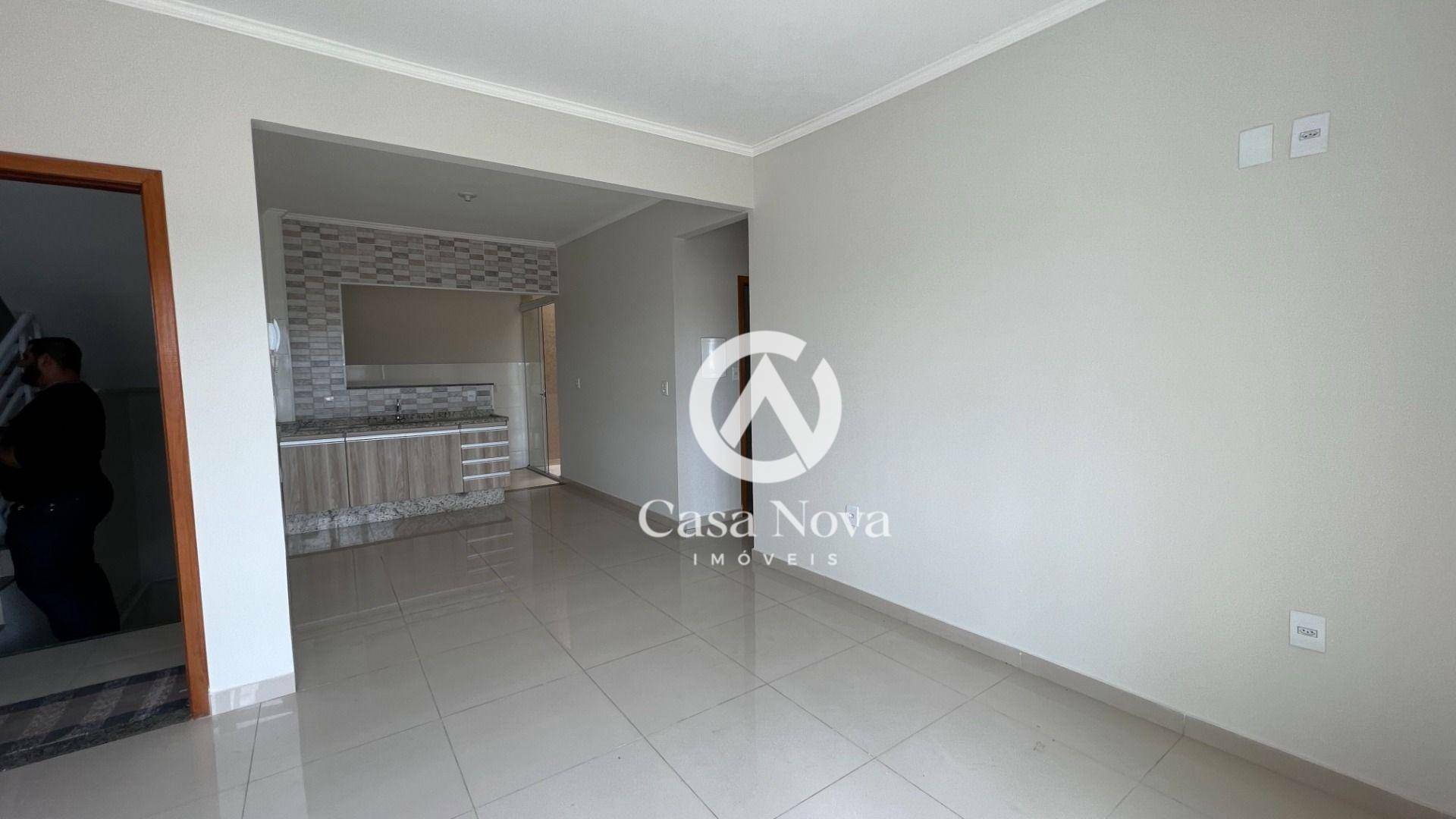 Apartamento à venda com 2 quartos, 75m² - Foto 7