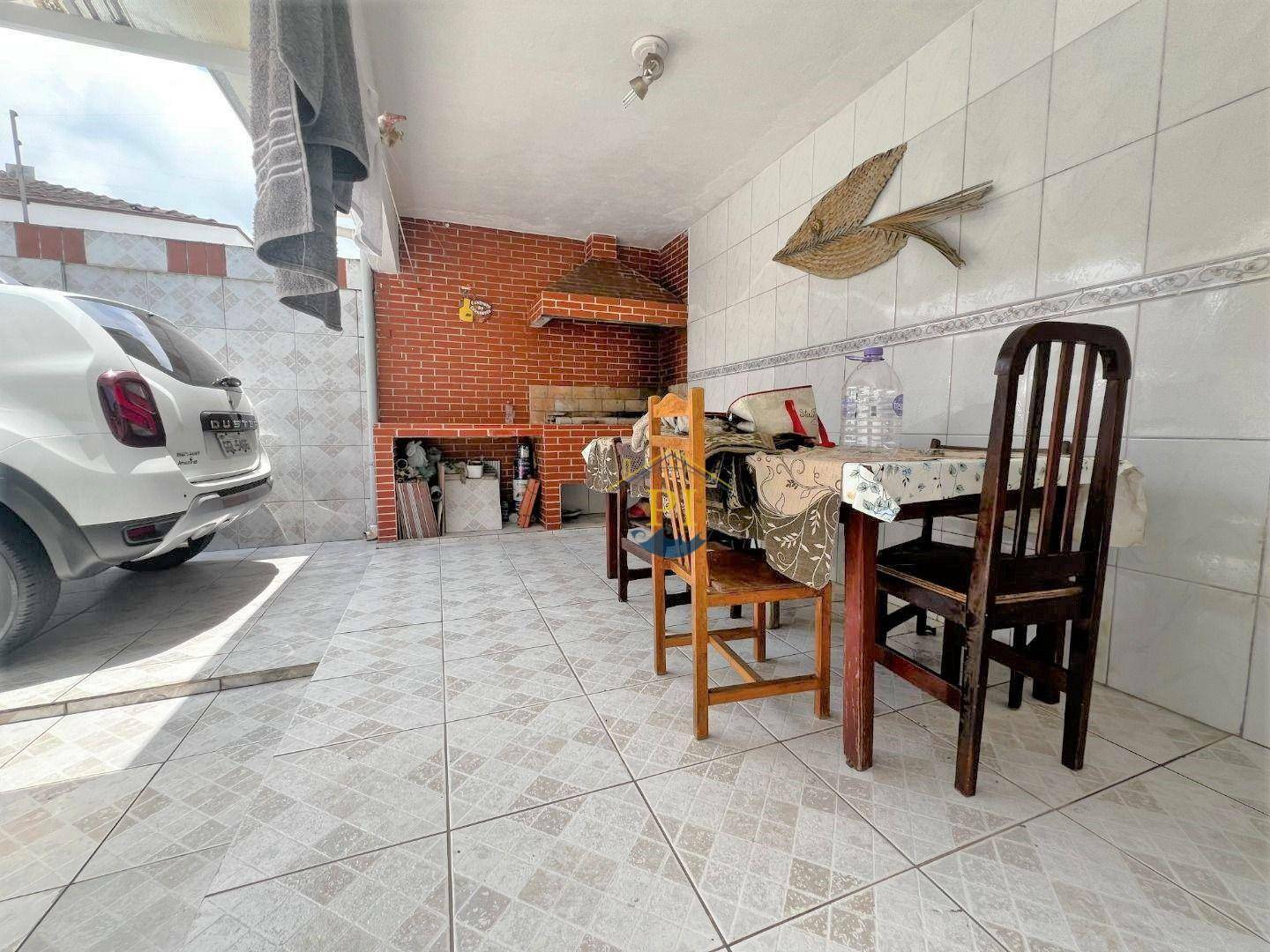 Casa à venda com 3 quartos, 100m² - Foto 31