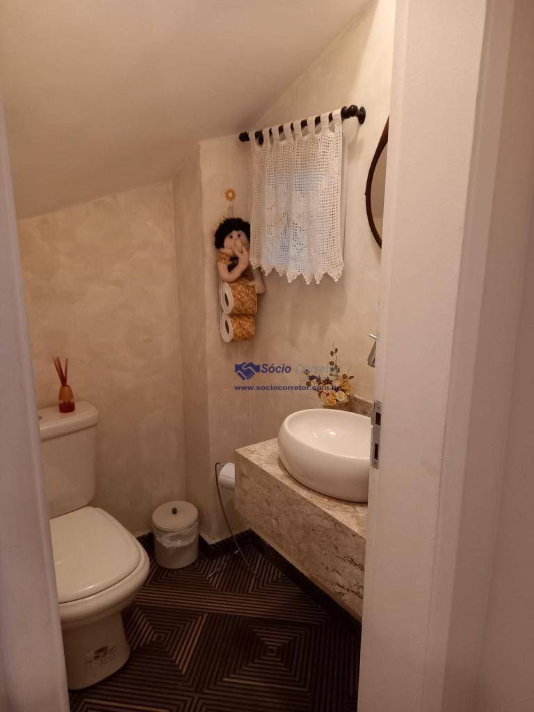 Sobrado à venda com 3 quartos, 120m² - Foto 16