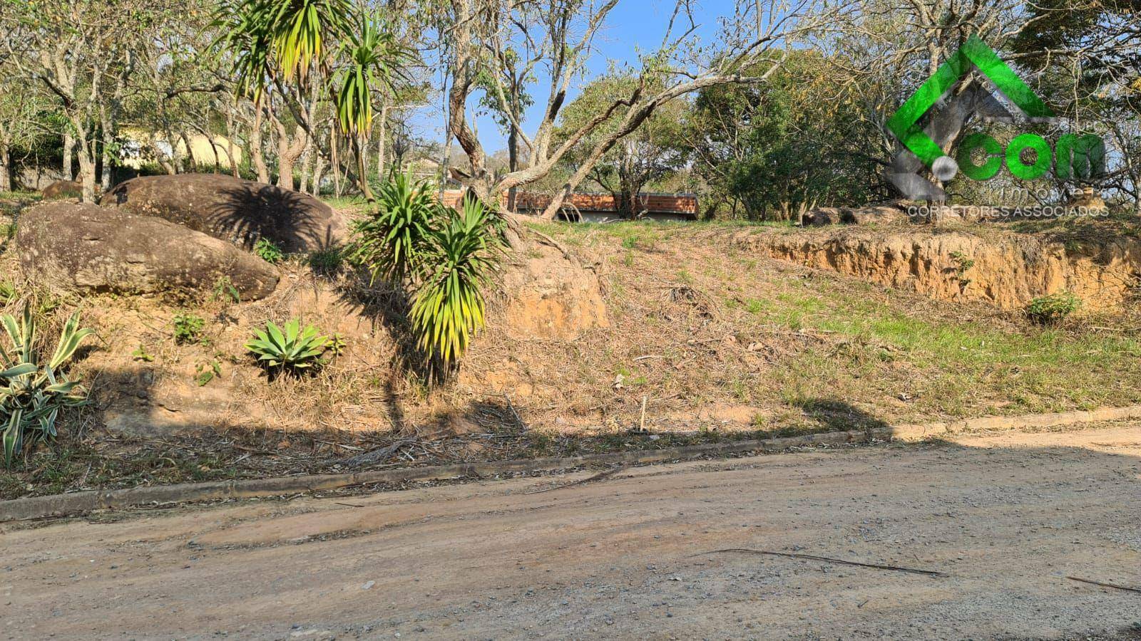 Loteamento e Condomínio à venda, 1102M2 - Foto 1