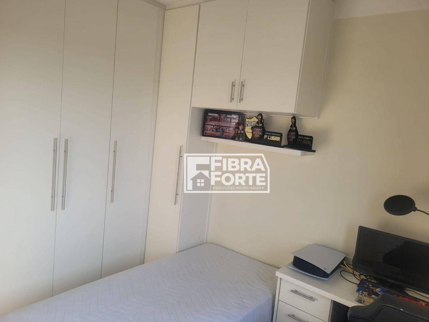 Apartamento à venda com 3 quartos, 82m² - Foto 28