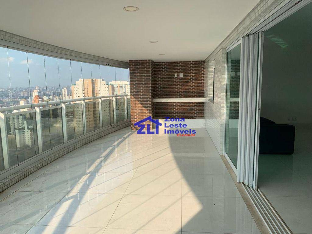 Apartamento à venda com 3 quartos, 172m² - Foto 7