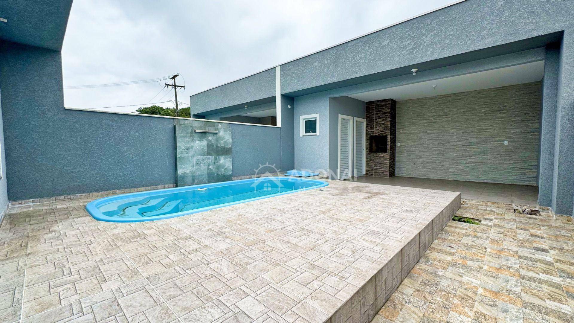 Casa de Condomínio à venda com 3 quartos, 97m² - Foto 16