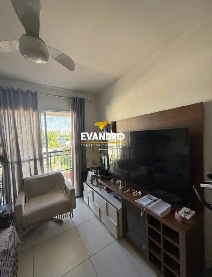 Apartamento à venda com 3 quartos, 92m² - Foto 8