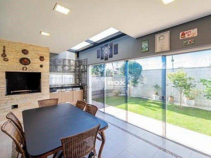 Casa de Condomínio à venda com 4 quartos, 261m² - Foto 12