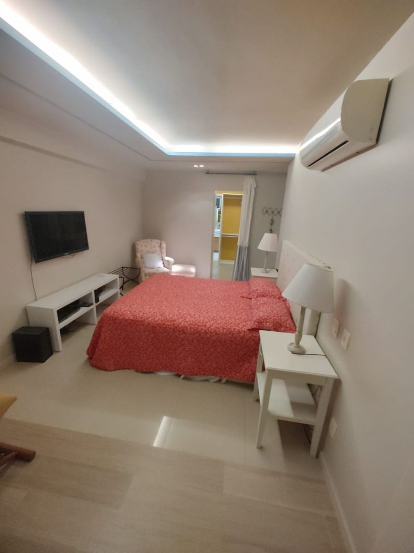 Apartamento para alugar com 2 quartos, 140m² - Foto 22