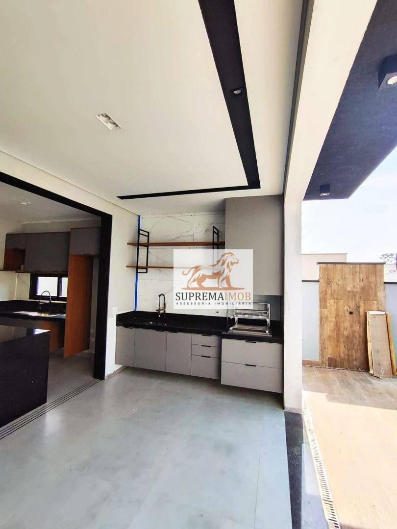 Casa de Condomínio à venda com 3 quartos, 180m² - Foto 9