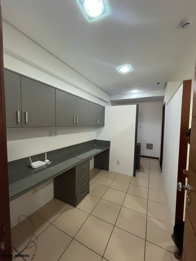 Conjunto Comercial-Sala para alugar, 32m² - Foto 3