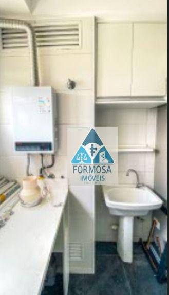 Apartamento à venda com 2 quartos, 78m² - Foto 3