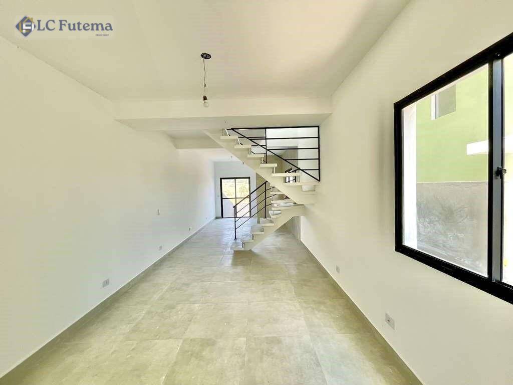 Casa de Condomínio à venda com 3 quartos, 80m² - Foto 23