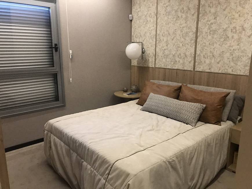 Apartamento à venda com 2 quartos, 78m² - Foto 9