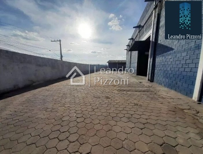 Depósito-Galpão-Armazém para alugar, 1500m² - Foto 5