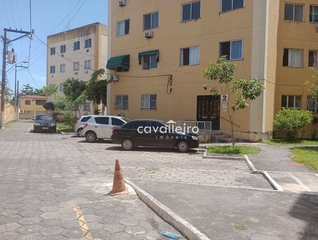 Apartamento à venda com 2 quartos, 47m² - Foto 2