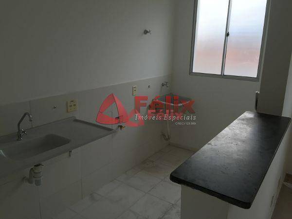 Apartamento à venda com 2 quartos, 50m² - Foto 5