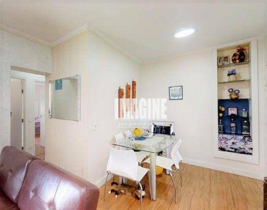 Apartamento à venda com 2 quartos, 66m² - Foto 5