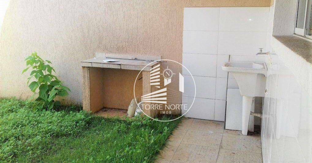 Casa à venda com 3 quartos, 157m² - Foto 27