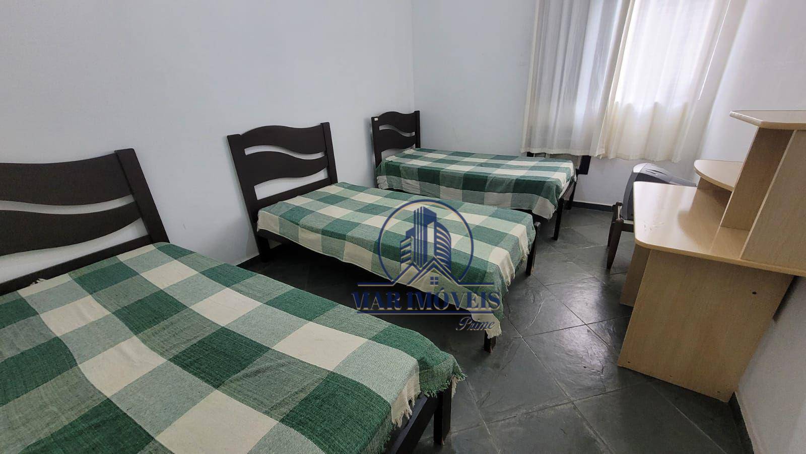 Apartamento à venda com 3 quartos, 140m² - Foto 5