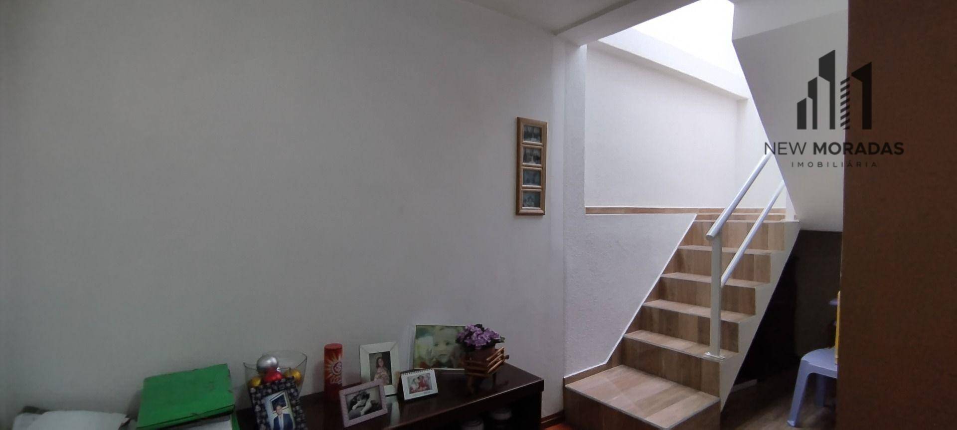 Sobrado à venda com 3 quartos, 160m² - Foto 14