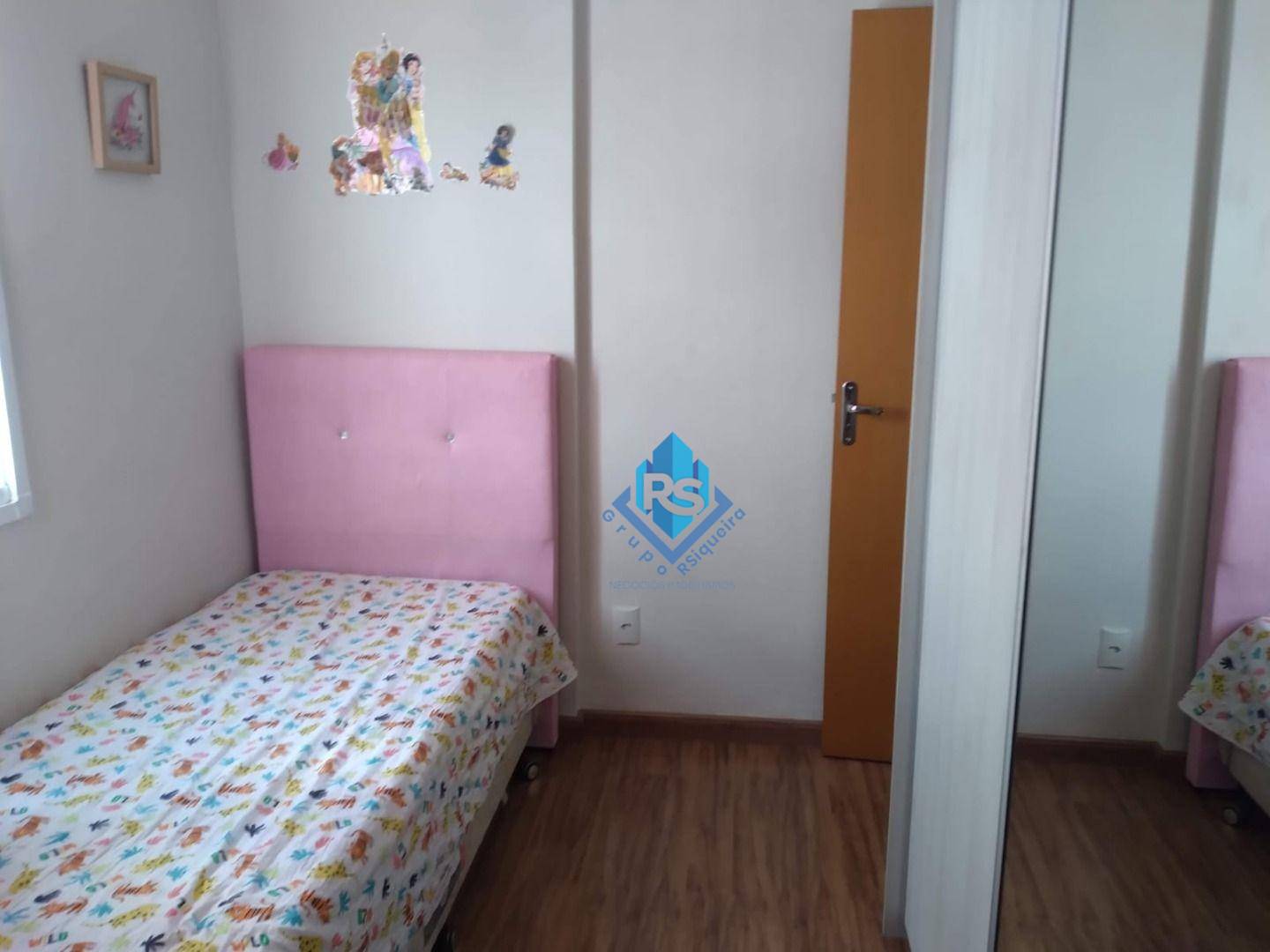 Apartamento à venda com 2 quartos, 52m² - Foto 14