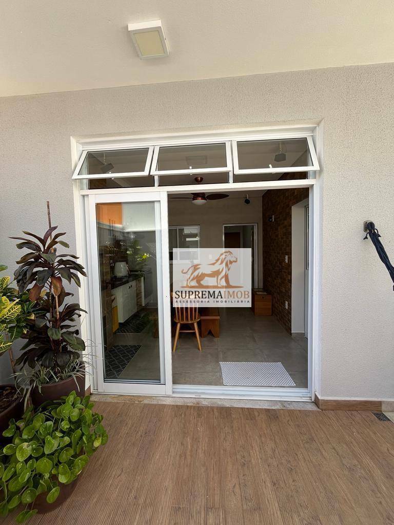 Casa de Condomínio à venda com 3 quartos, 140m² - Foto 14