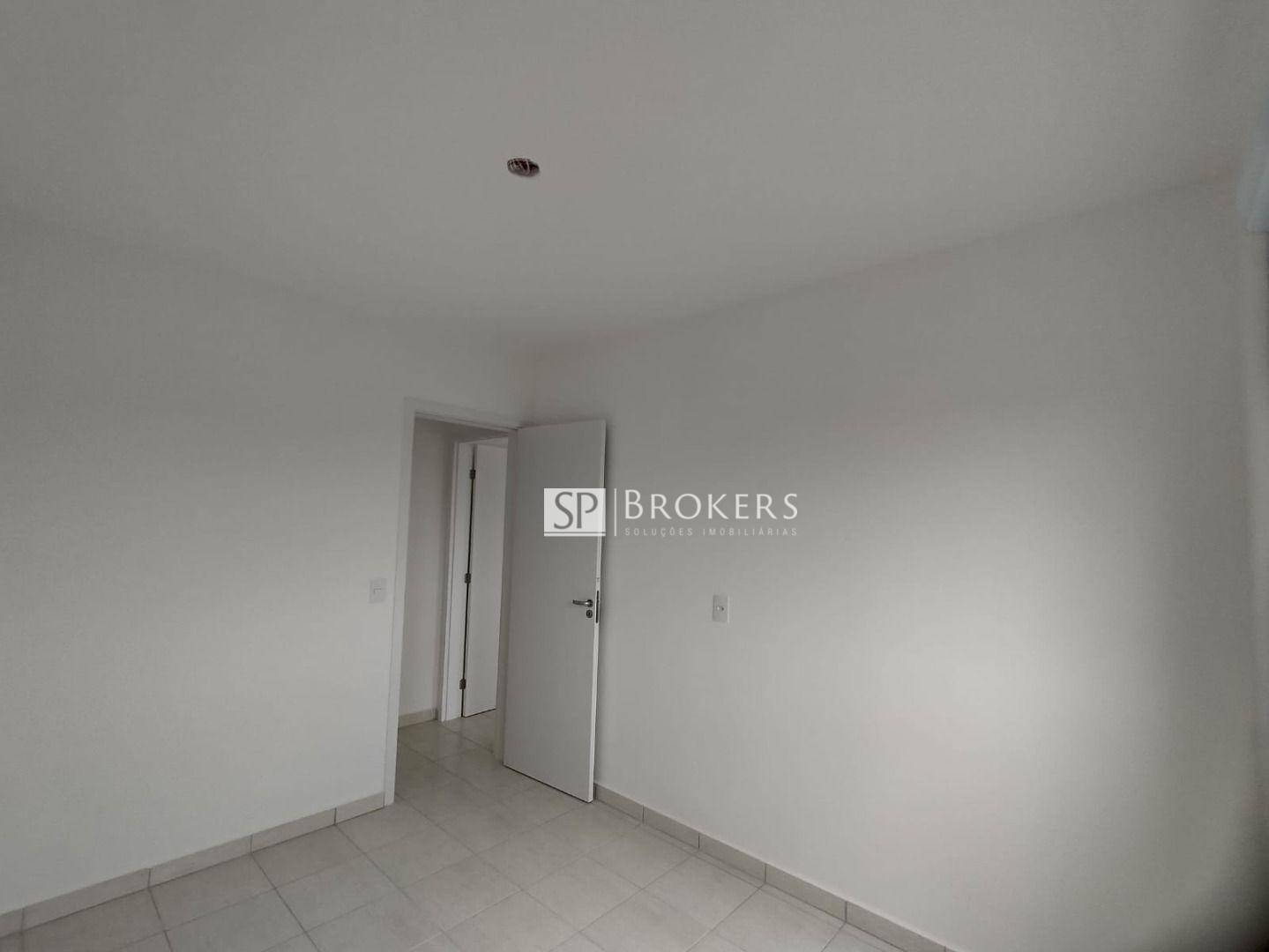 Apartamento à venda com 2 quartos, 61m² - Foto 7