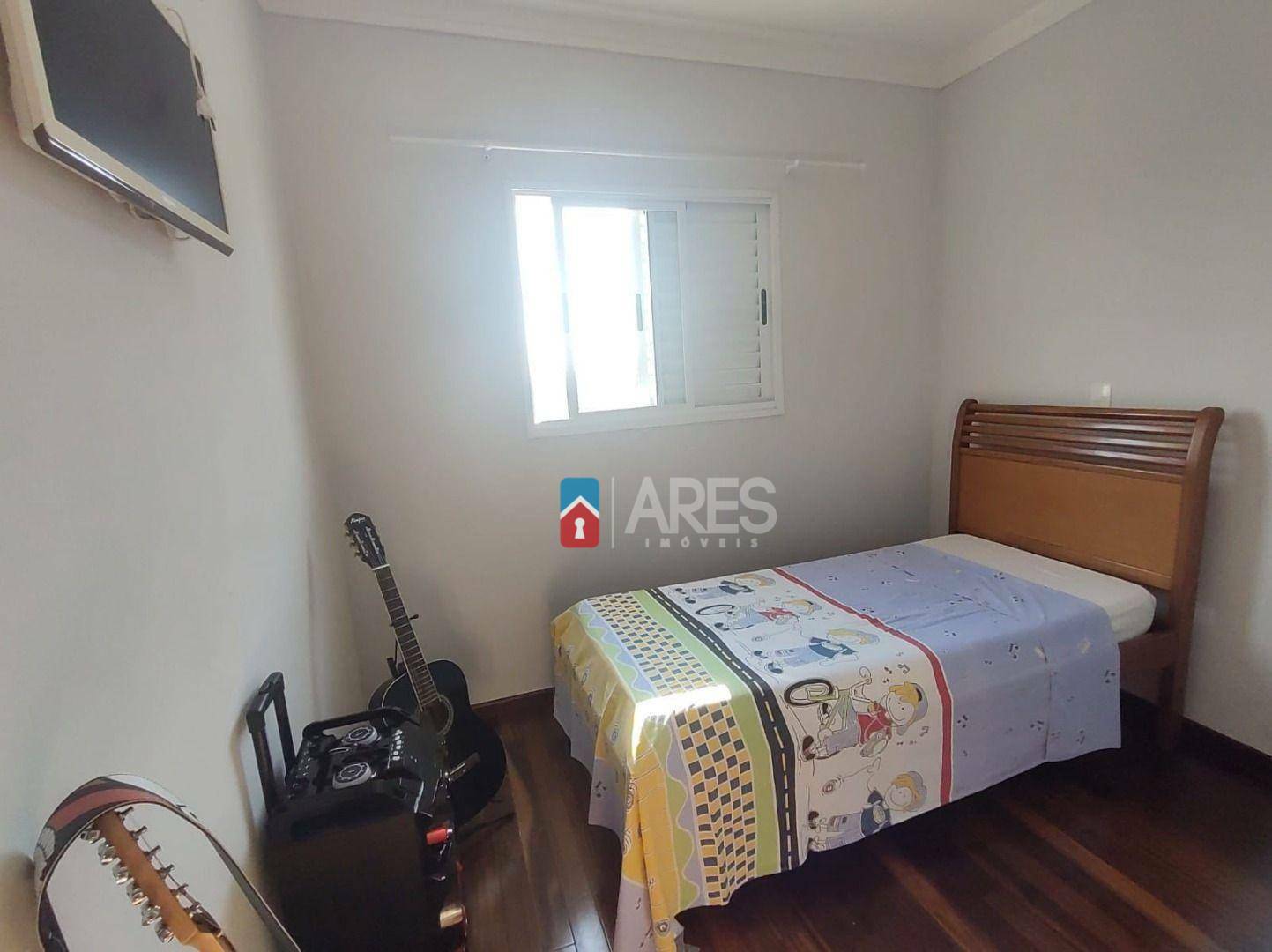 Apartamento à venda com 3 quartos, 90m² - Foto 16