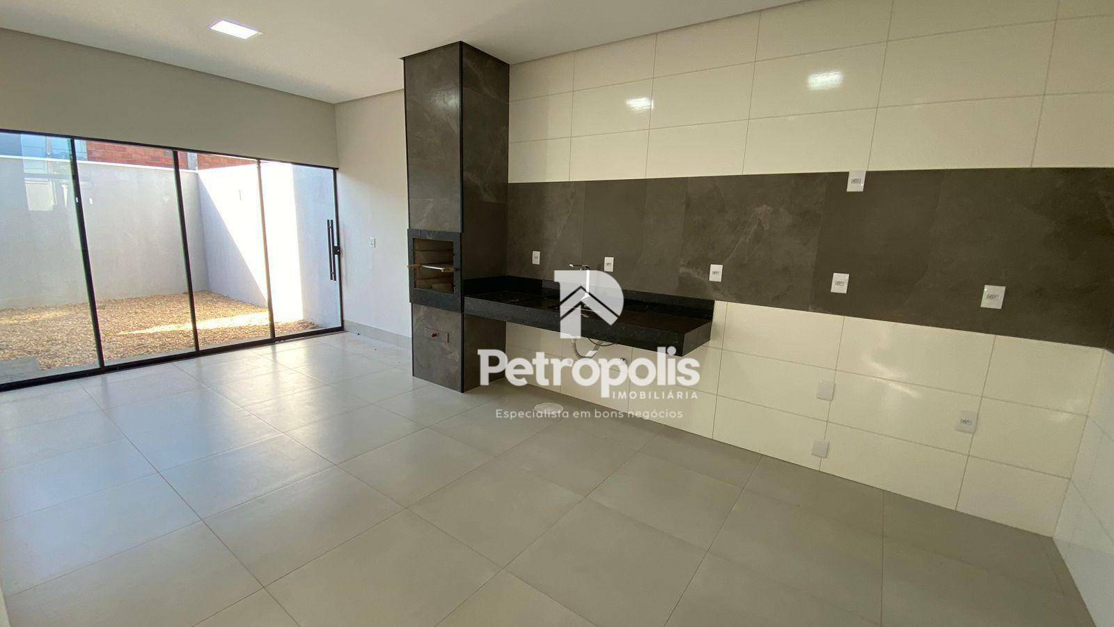 Casa à venda com 3 quartos, 125m² - Foto 20