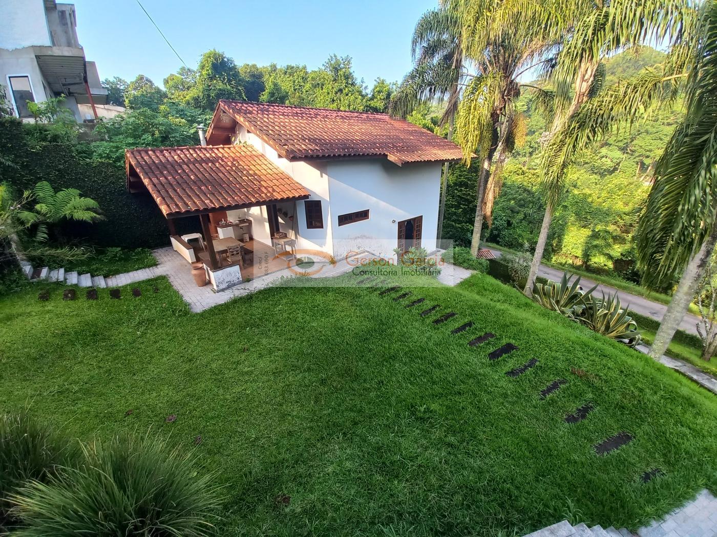 Casa de Condomínio à venda com 3 quartos, 370m² - Foto 32