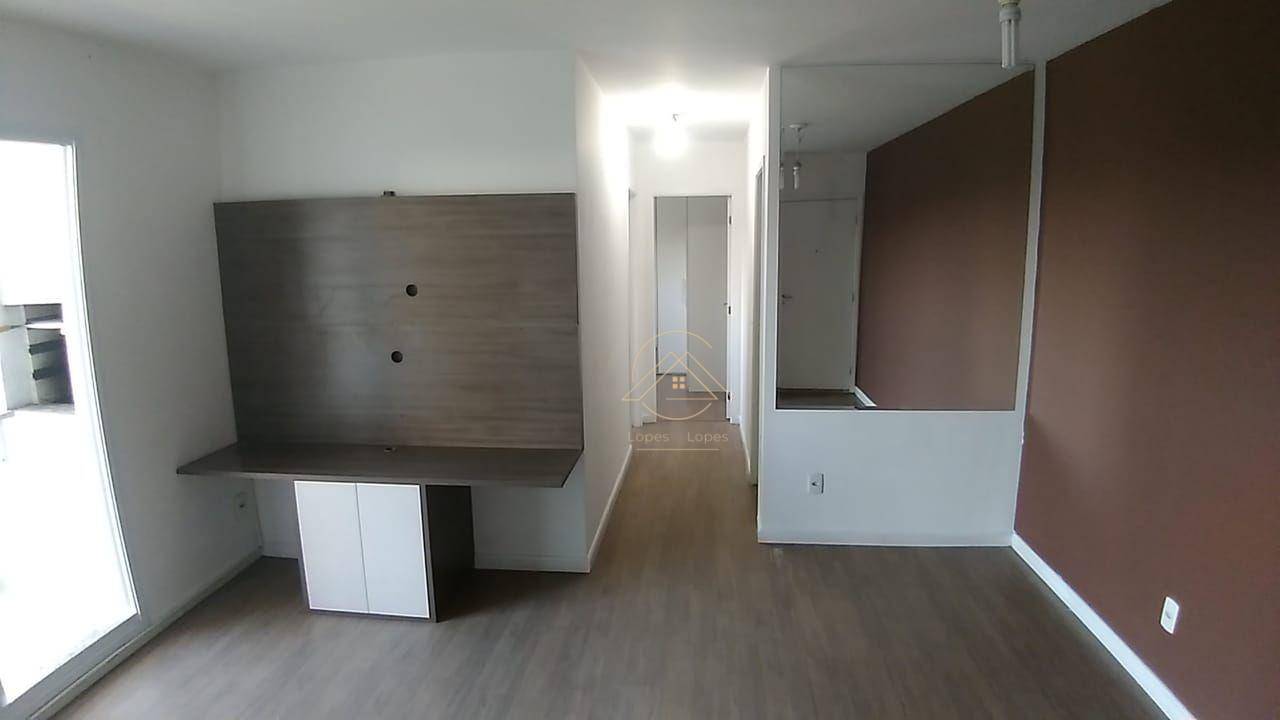 Apartamento à venda com 3 quartos, 60m² - Foto 3