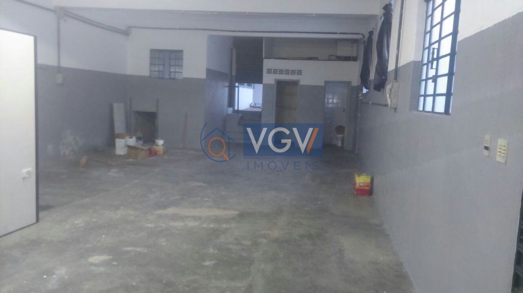 Depósito-Galpão-Armazém para alugar, 600m² - Foto 12