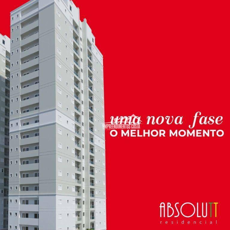 Apartamento à venda com 3 quartos, 86m² - Foto 26