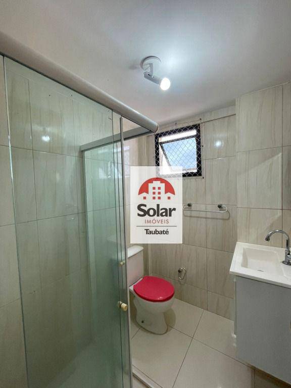 Apartamento à venda com 1 quarto, 41m² - Foto 8