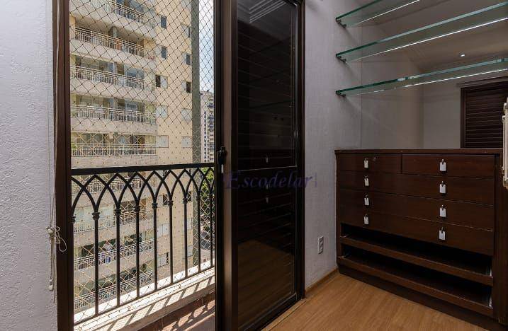 Apartamento à venda com 3 quartos, 165m² - Foto 24