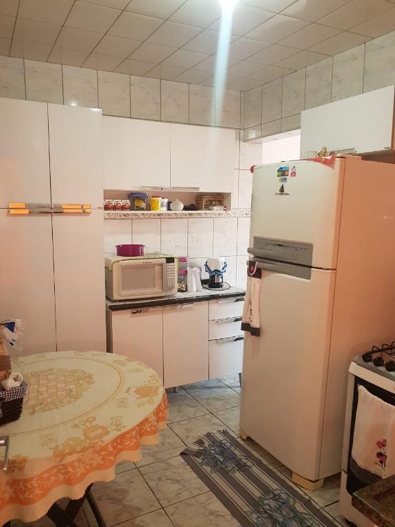 Sobrado à venda com 2 quartos, 110m² - Foto 10