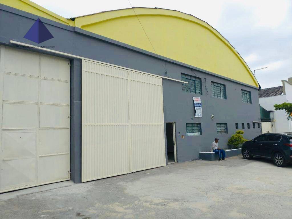 Depósito-Galpão, 800 m² - Foto 10