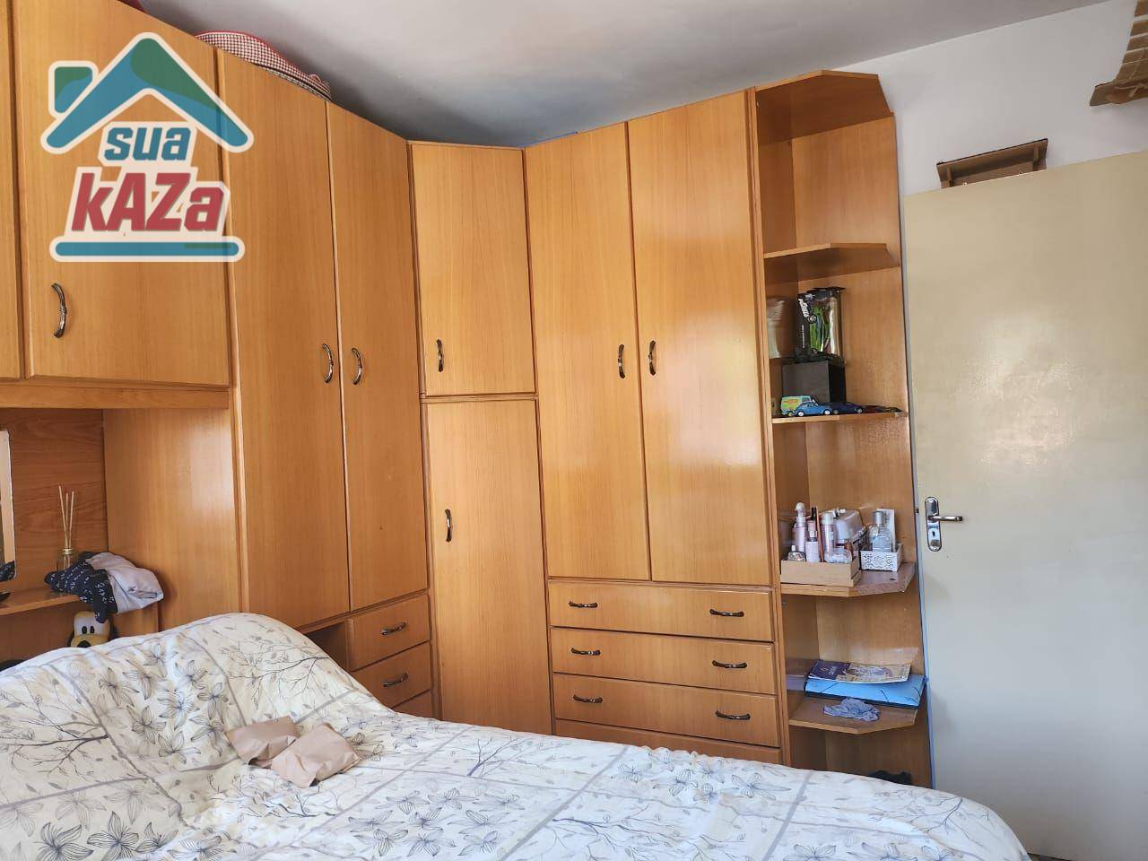 Apartamento à venda com 2 quartos, 55m² - Foto 9