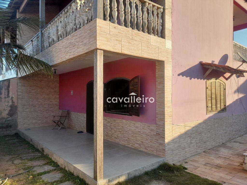 Casa à venda com 3 quartos, 142m² - Foto 5