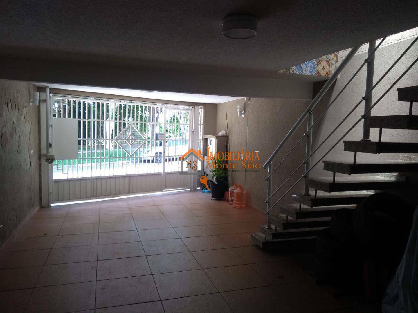 Sobrado à venda com 2 quartos, 140m² - Foto 36