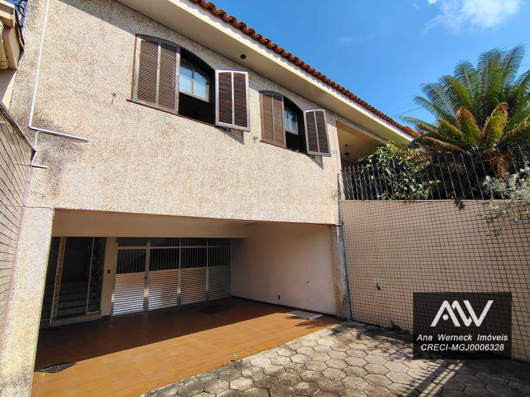 Casa à venda com 3 quartos, 200m² - Foto 5