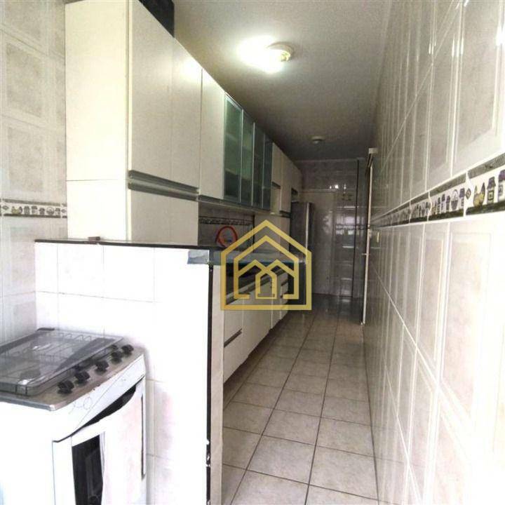 Cobertura à venda com 3 quartos, 100m² - Foto 7