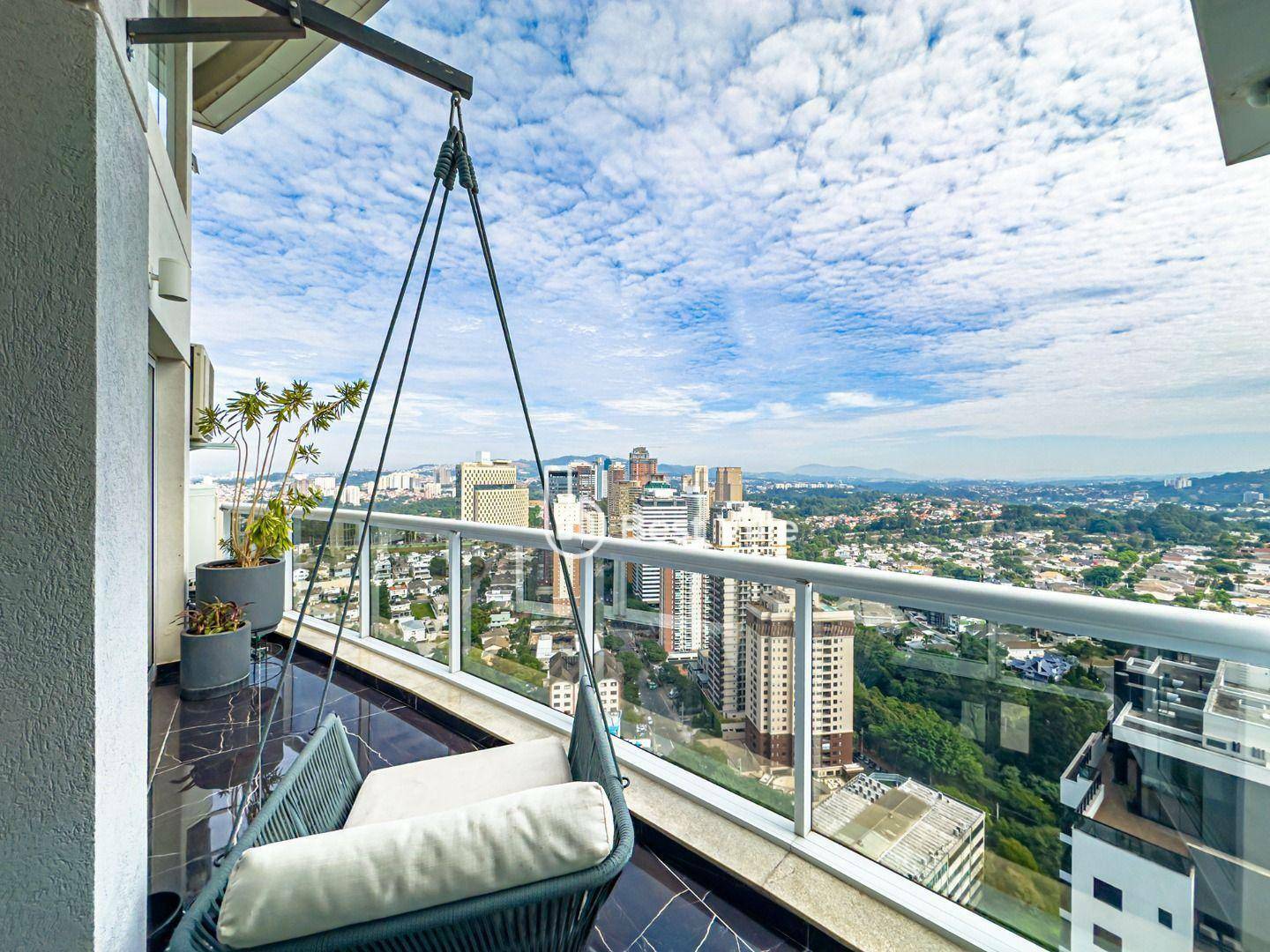 Apartamento à venda com 2 quartos, 170m² - Foto 6