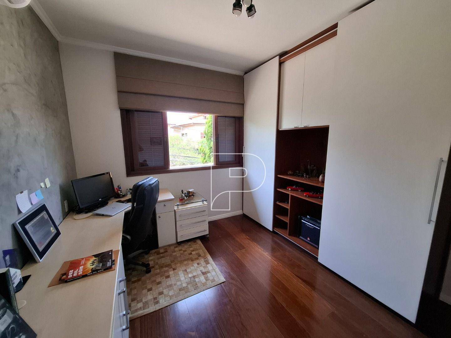 Casa de Condomínio à venda com 4 quartos, 240m² - Foto 52