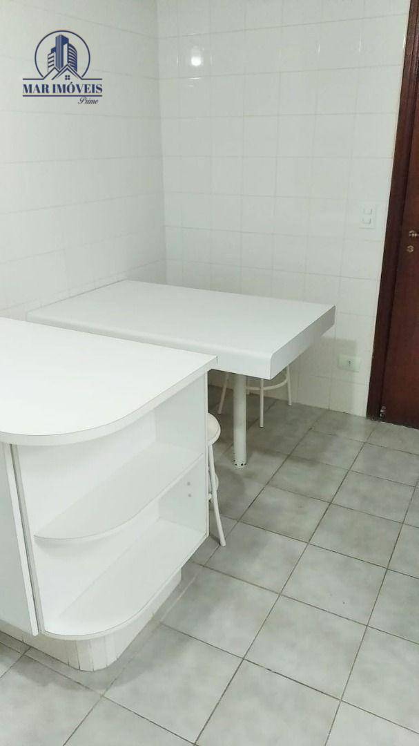 Apartamento à venda com 3 quartos, 160m² - Foto 16