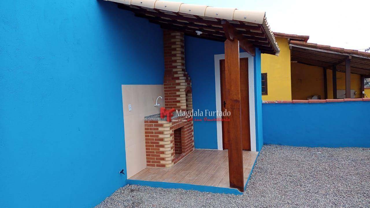 Casa à venda com 2 quartos, 50m² - Foto 4