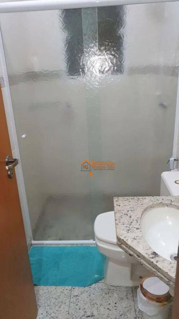 Sobrado à venda com 3 quartos, 150m² - Foto 11