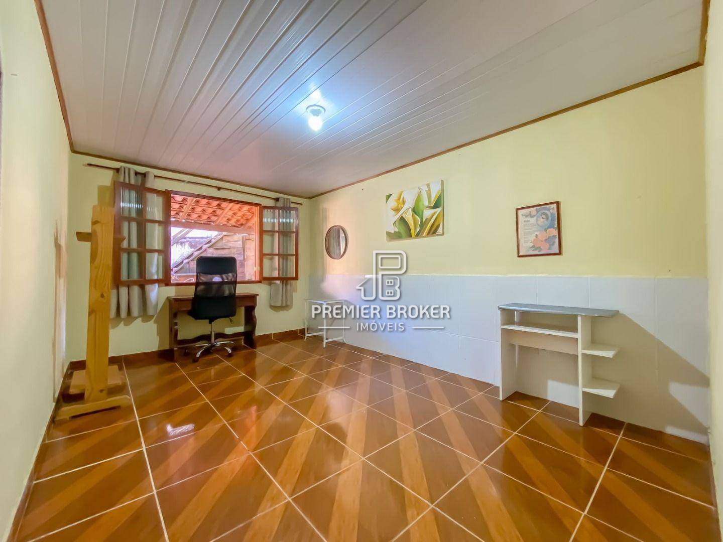 Casa à venda com 2 quartos, 100m² - Foto 6