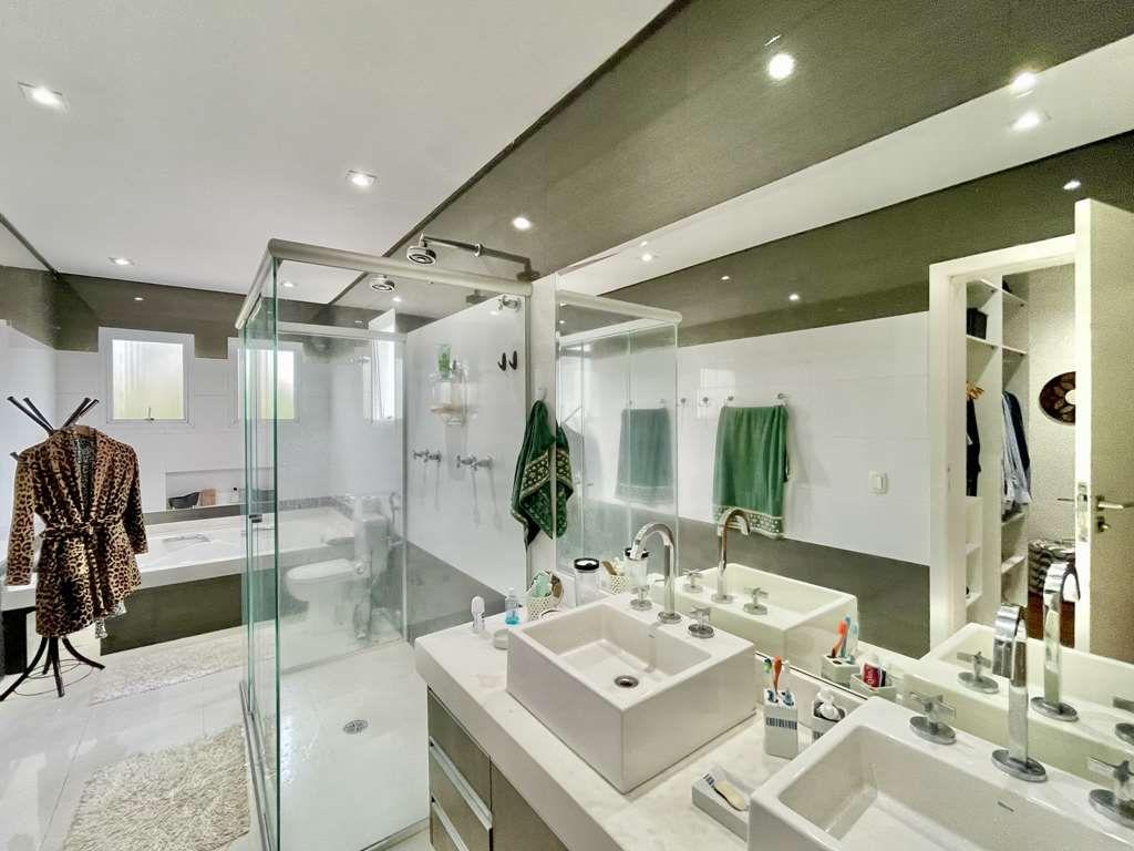 Sobrado à venda com 4 quartos, 287m² - Foto 19