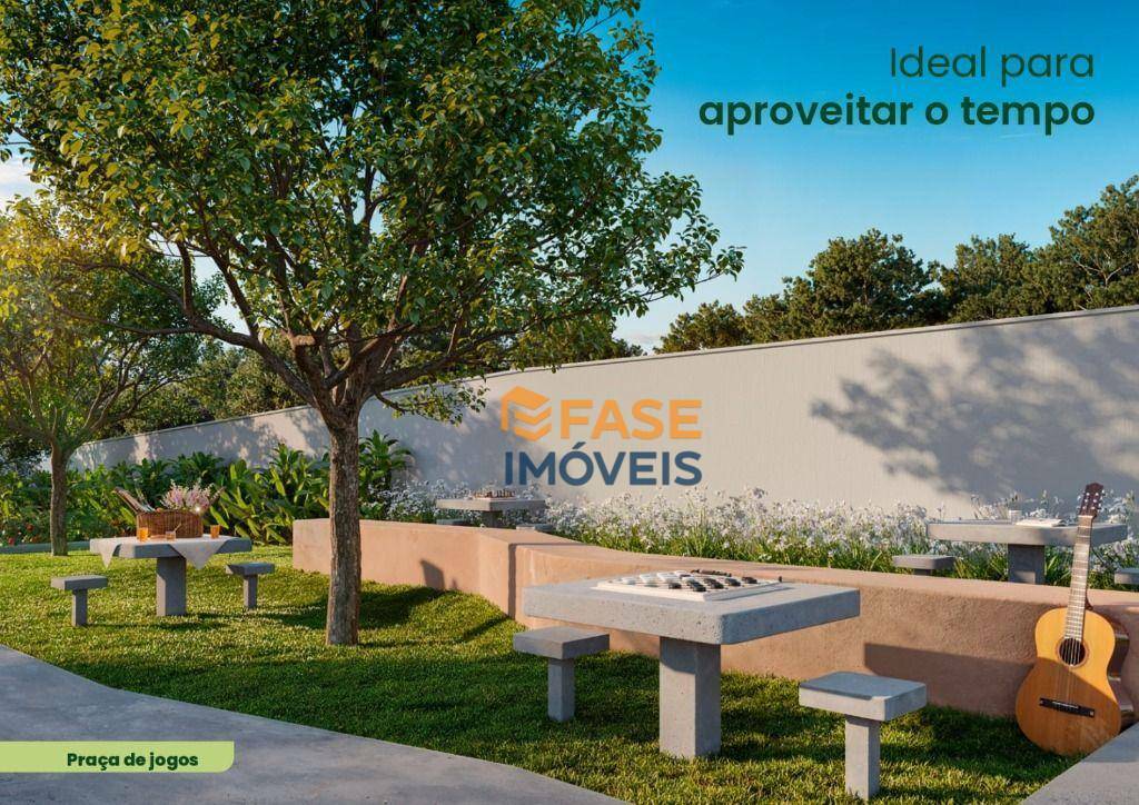 Apartamento à venda com 2 quartos, 37m² - Foto 10