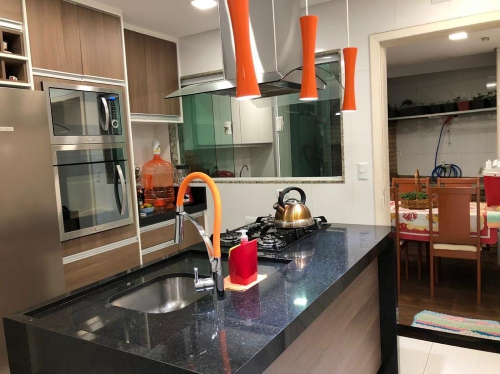 Sobrado à venda com 3 quartos, 149m² - Foto 15